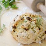 Nana’s Irish Soda Bread