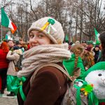 What It’s Really Like To Celebrate St. Patrick’s Day When You’re Irish