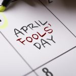 5 April Fools’ Pranks to Get Your Kids