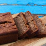 Clean Banana Bread