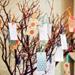 DIY Wishing Tree