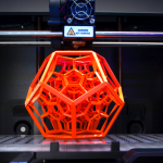 Get Creative: Try Out 3D Printing