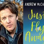 Andrew McCarthy Will Be At Lord & Taylor April 29th!