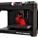 3D Printing in Ridgewood?