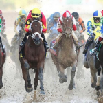 Games for the Derby: The Derby Hat Draw