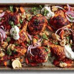 Sheet Pan Dinners: The Efficient and Healthy Choice