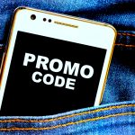 Promo Code for You & Your Friends
