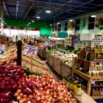 An Amazing Indoor Farmer’s Market