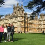 Mother-Daughter Trip: 7 Days in London