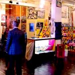 Third Fridays on 78th Street