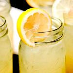 Classic Lemonade Firefly Cocktail