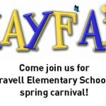 MayFair is Back at Travell!