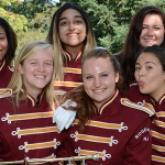 Wash Me: RHS Band Car Wash