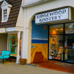 Ridgewood Sidewalk Sale