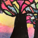Chatham’s 1st Annual Student Art Show