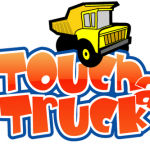 Bring the Kids to Touch-a Truck