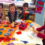 A Chance for Your Kids to Explore the Arts