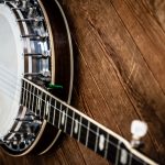 Bluegrass in Ridgewood — June 9th