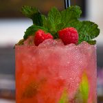 4 New Summer Cocktails at Summit House