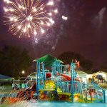 4th of July Celebration in Garden City