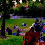 Movies in the Park