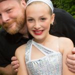 Why My Husband is a Better Dance Mom than Me