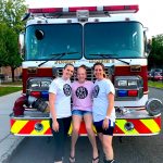 Summit Spikes for a Cure