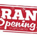Grand Openings In Town!