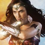 5+ Reasons to Take Your Kids to See Wonder Woman
