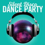 (Silent) Disco Party on the Square