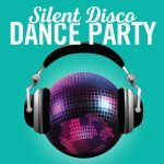 (Silent) Disco Party on the Square