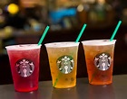 Get Free Ice Tea At Starbucks Today!