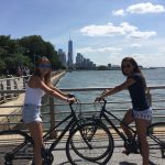 Biking In NYC-Perfect Day Trip