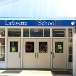 It’s Not Easy Being Green, But Lafayette School Did It!