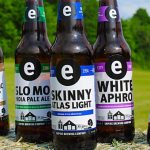 Empire Beer Tasting in Town