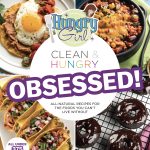 HUNGRY GIRL CLEAN & HUNGRY: OBSESSED!