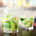 A Taste of Brazil: Caipirinha