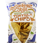 Best Chips To Go With Salsa