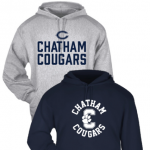 Chatham Spirit Wear is Here!