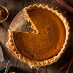 Who Has the Best Pumpkin Pie in Summit?