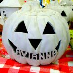 Where to Get a Personalized Pumpkin
