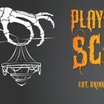 Playhouse Scare