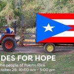 Hayrides For A Cause!