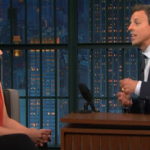 Check out Celeste Ng’s Interview on Jimmy Kimmel