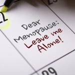 menopause