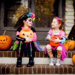 8 Great Halloween Events with Kids