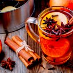 Slow-Cooker Spiked Mulled Cider