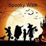 Spooky Walk