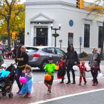 Westfield’s Halloween Downtown with Trick or Treat & Costume Contest