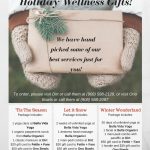 Here’s a Holiday Wellness Deal You’ll Love